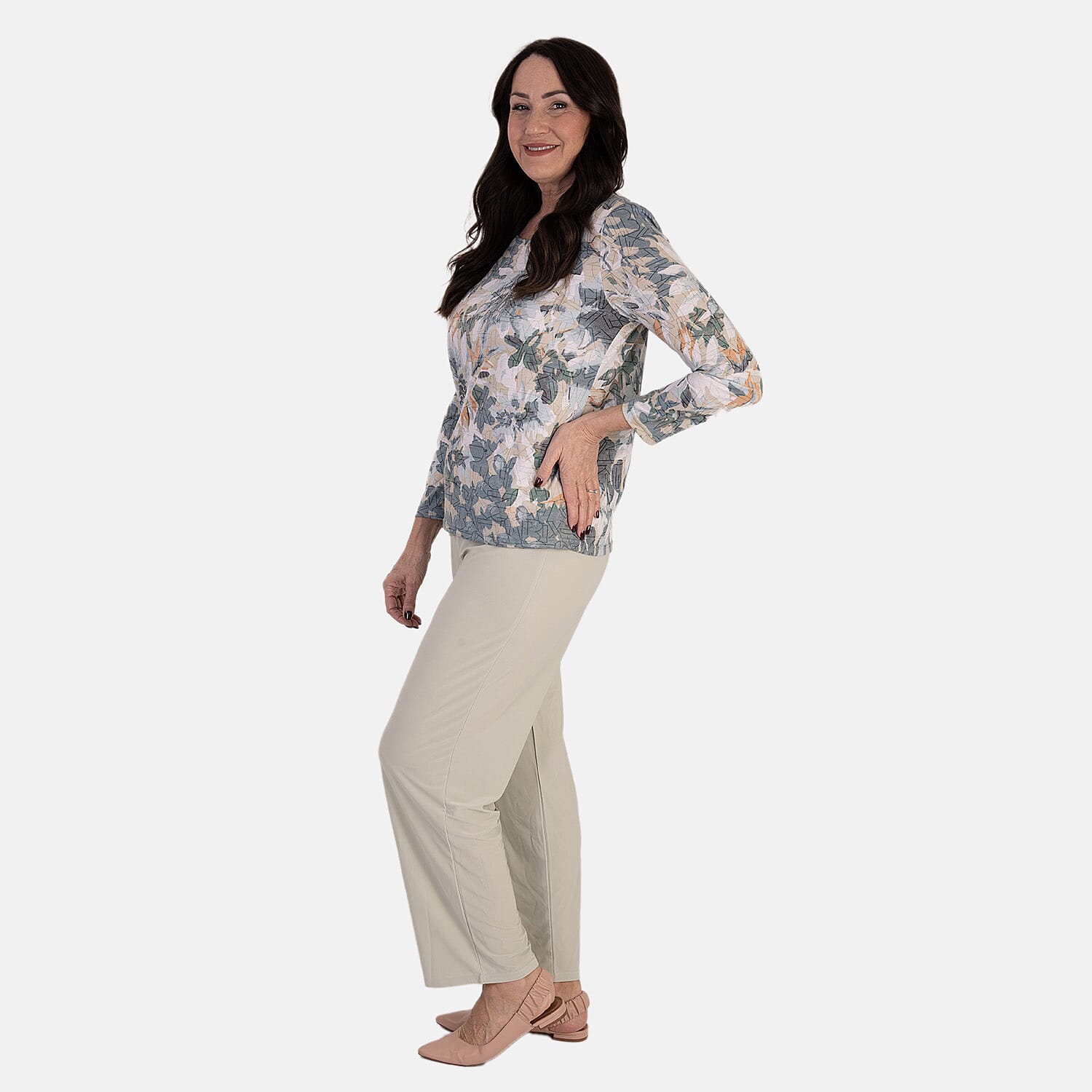 Anamor Jean and Pant/Trouser 