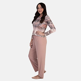 https://tjcuk.sirv.com/Products/83/4/8345832/Anamor-Jean-and-Pant-Trouser-Size-M-L-Dusty-Pink_8345832_2.jpg?w=342&h=342