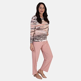 https://tjcuk.sirv.com/Products/83/4/8345940/Anamor-Jean-and-Pant-Trouser-Size-XL-XXL-Dark-Pink_8345940_2.jpg?w=342&h=342