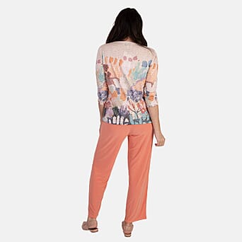 https://tjcuk.sirv.com/Products/83/4/8346657/Anamor-Printed-Long-Sleeve-Top-Size-S-Coral_8346657_2.jpg?w=342&h=342