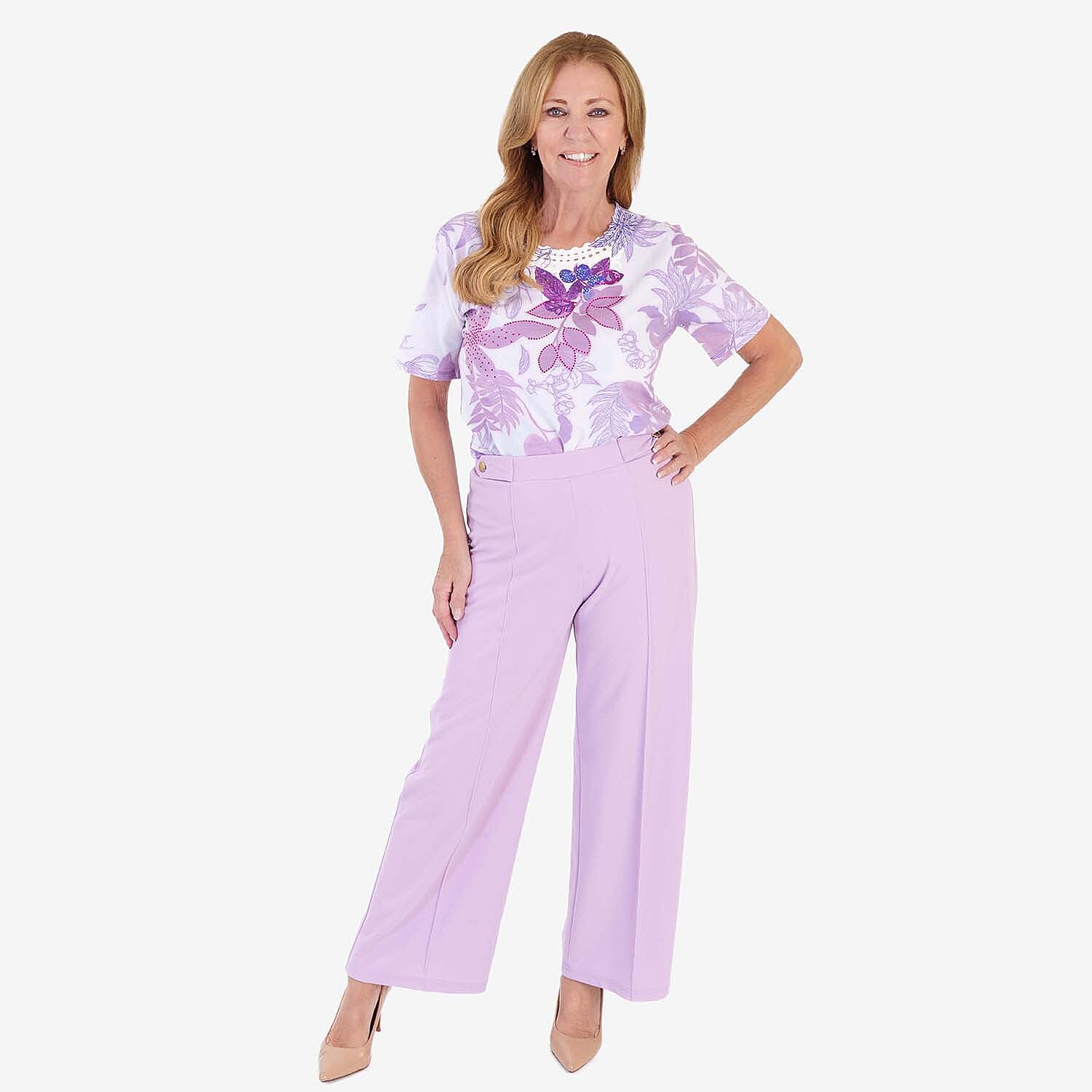 Anamor Cotton Top