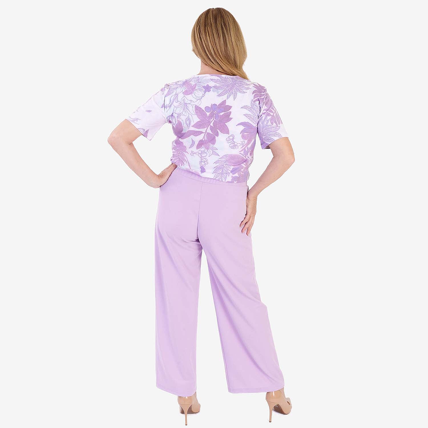 Anamor Cotton Top