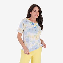 Anamor Cotton Top
