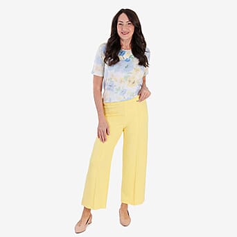 https://tjcuk.sirv.com/Products/83/4/8346903/Anamor-Lace-Neck-Detail-Top-Size-M-Lemon_8346903_1.jpg?w=342&h=342