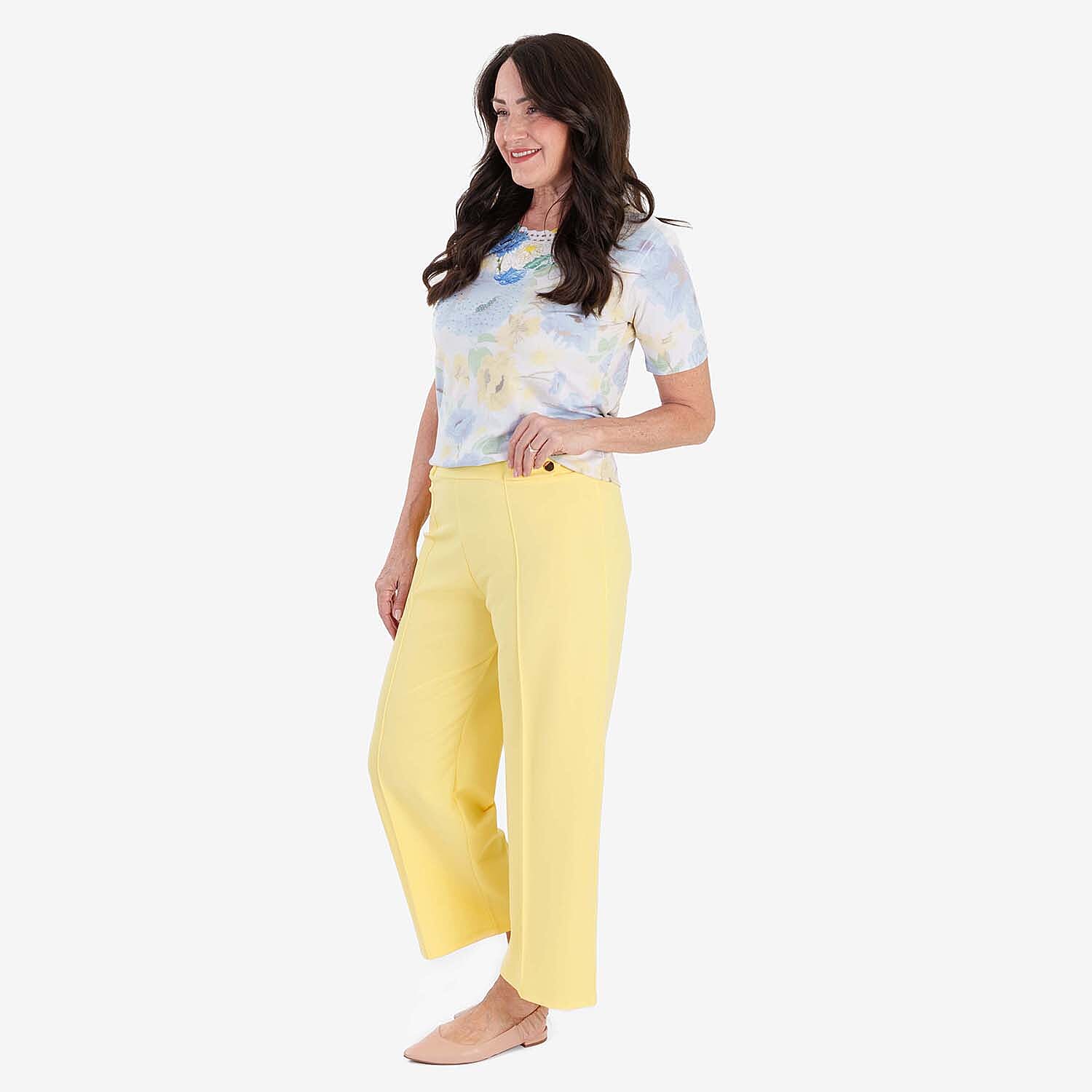 Anamor Cotton Top