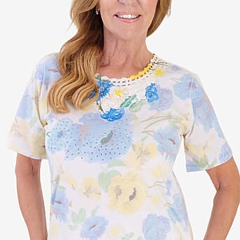 https://tjcuk.sirv.com/Products/83/4/8346903/Anamor-Lace-Neck-Detail-Top-Size-M-Lemon_8346903_4.jpg?w=342&h=342