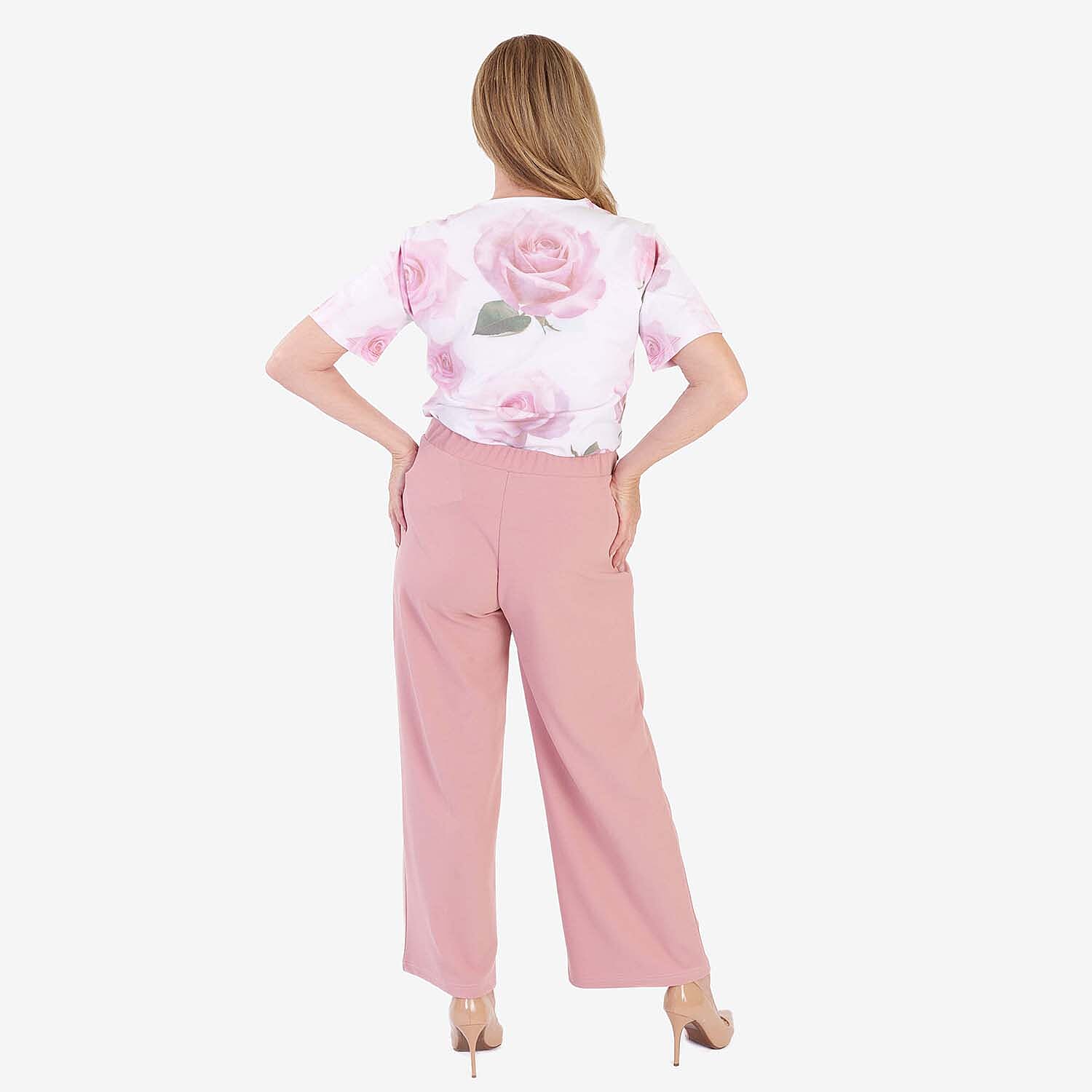 Anamor Cotton Top