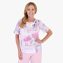 Anamor Cotton Top