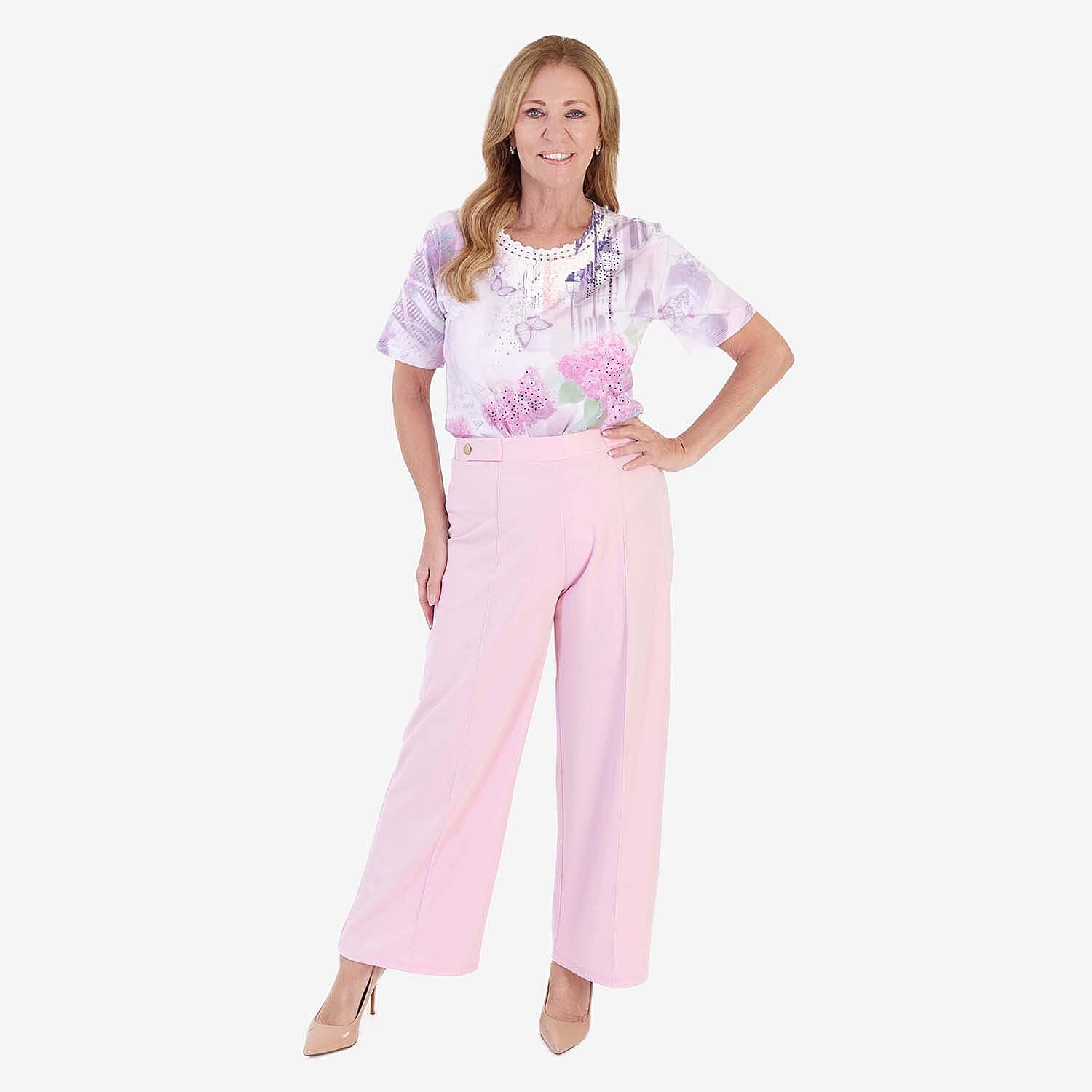 Anamor Cotton Top