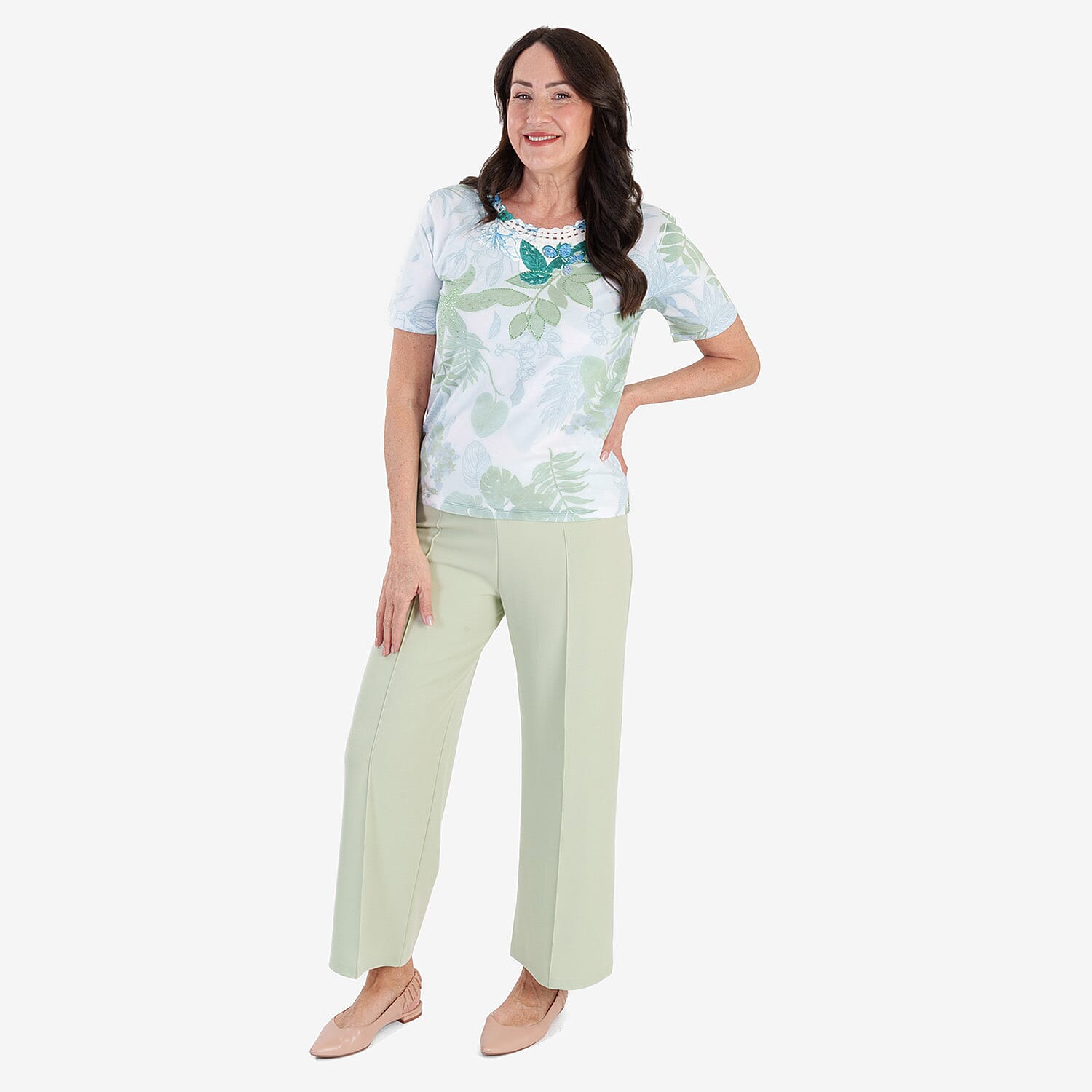 Anamor Jean and Pant/Trouser