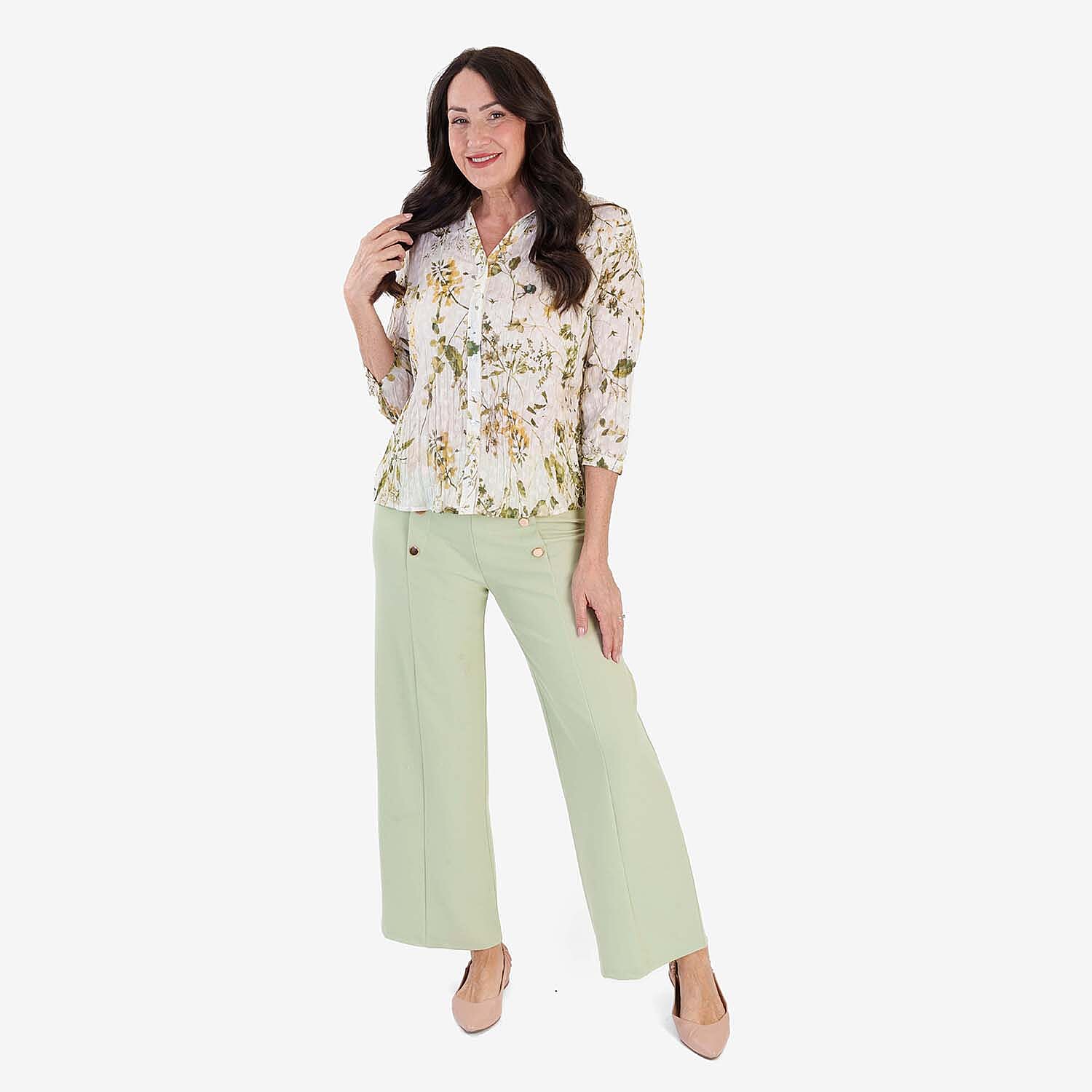 Anamor Jean and Pant/Trouser