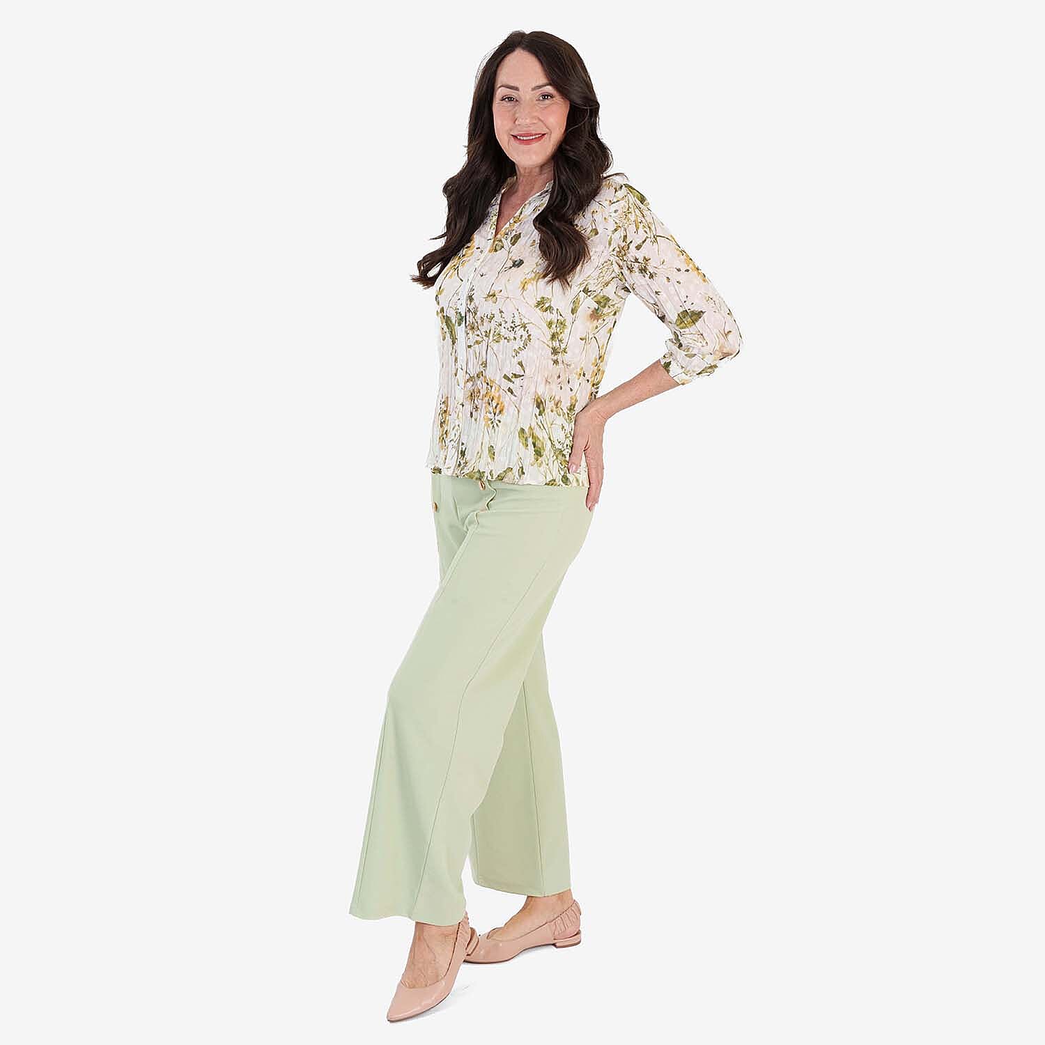 Anamor Jean and Pant/Trouser