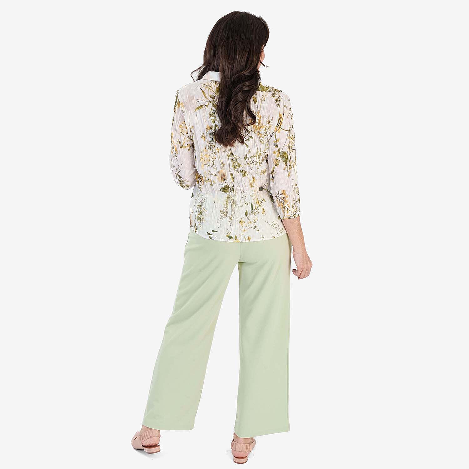 Anamor Jean and Pant/Trouser