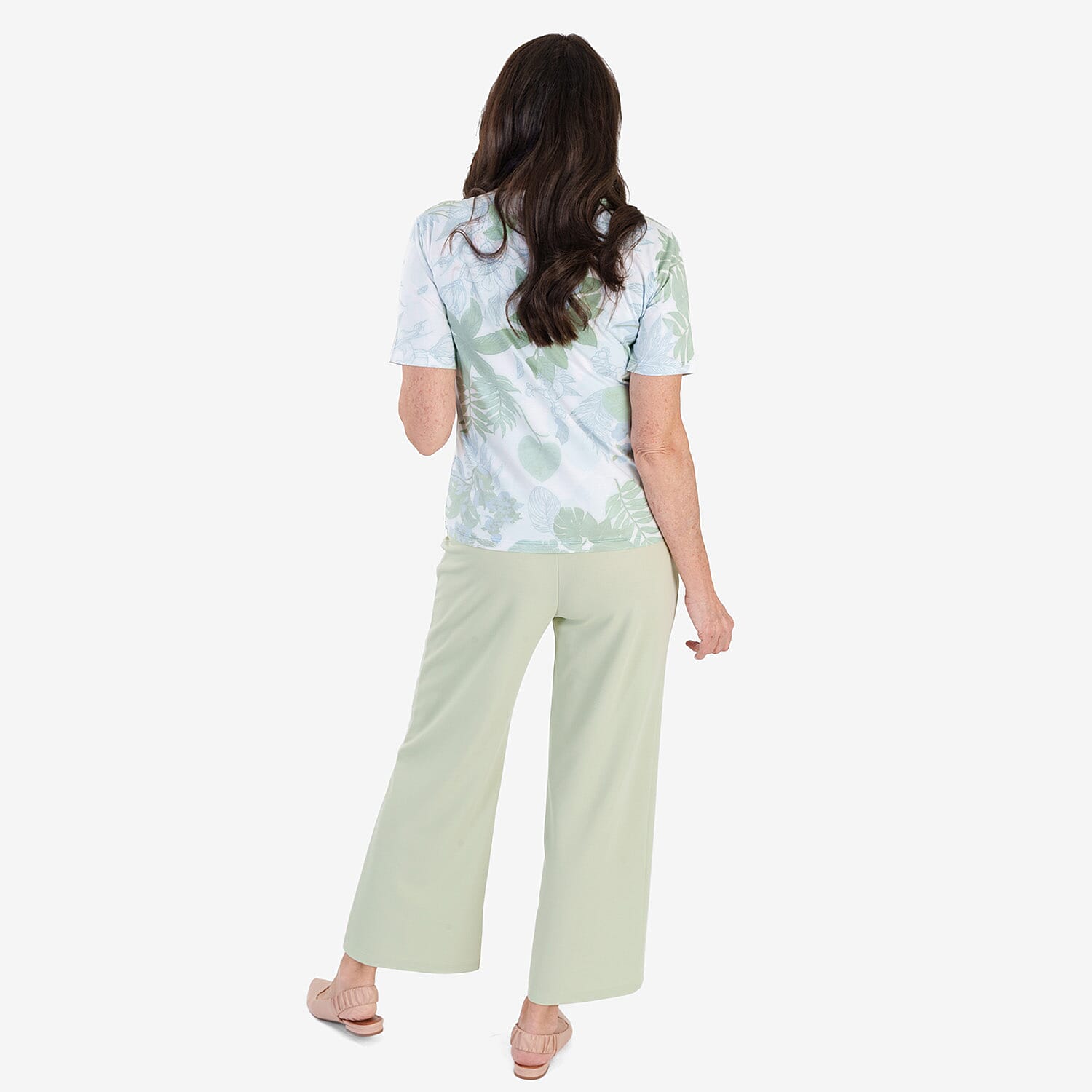 Anamor Jean and Pant/Trouser