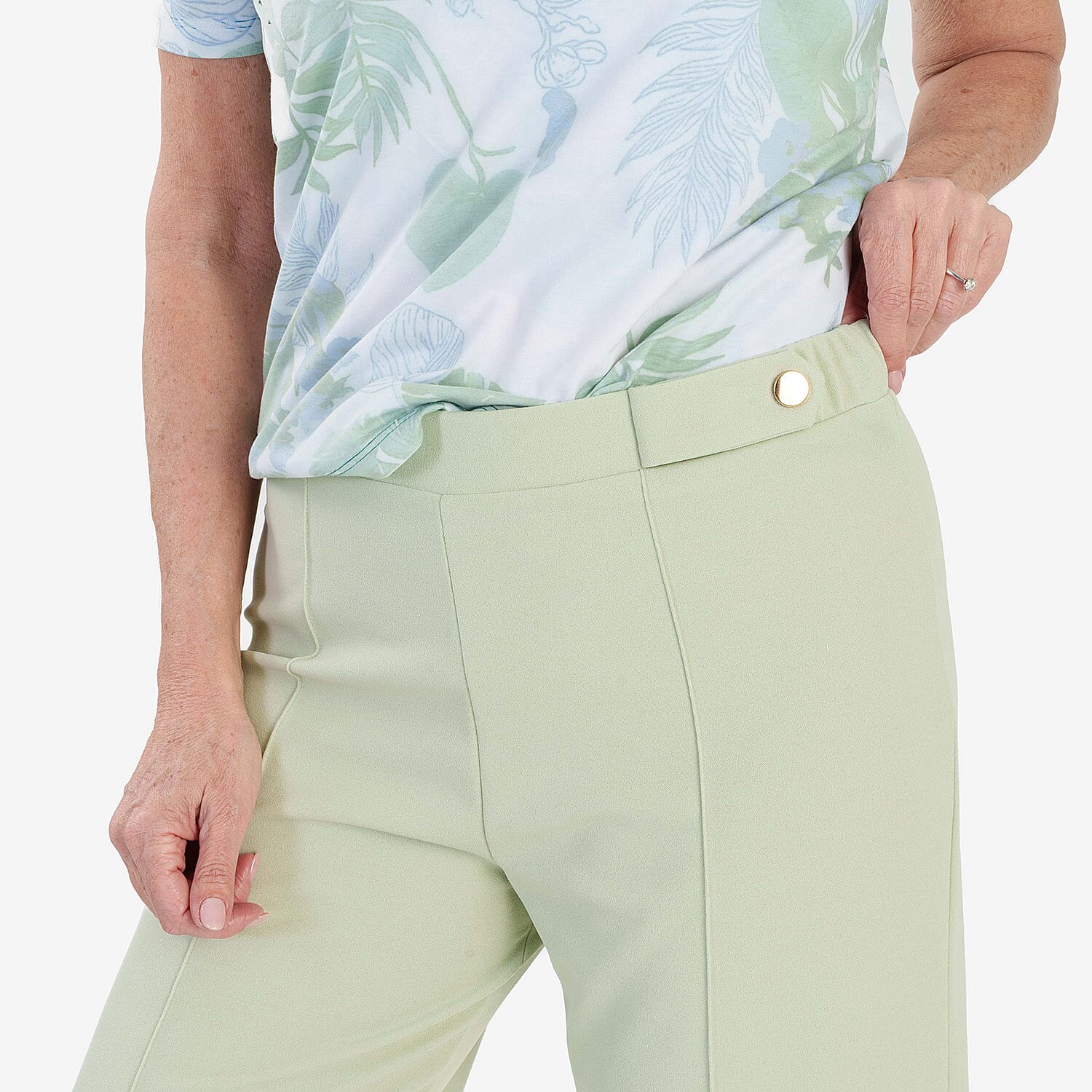 Anamor Jean and Pant/Trouser