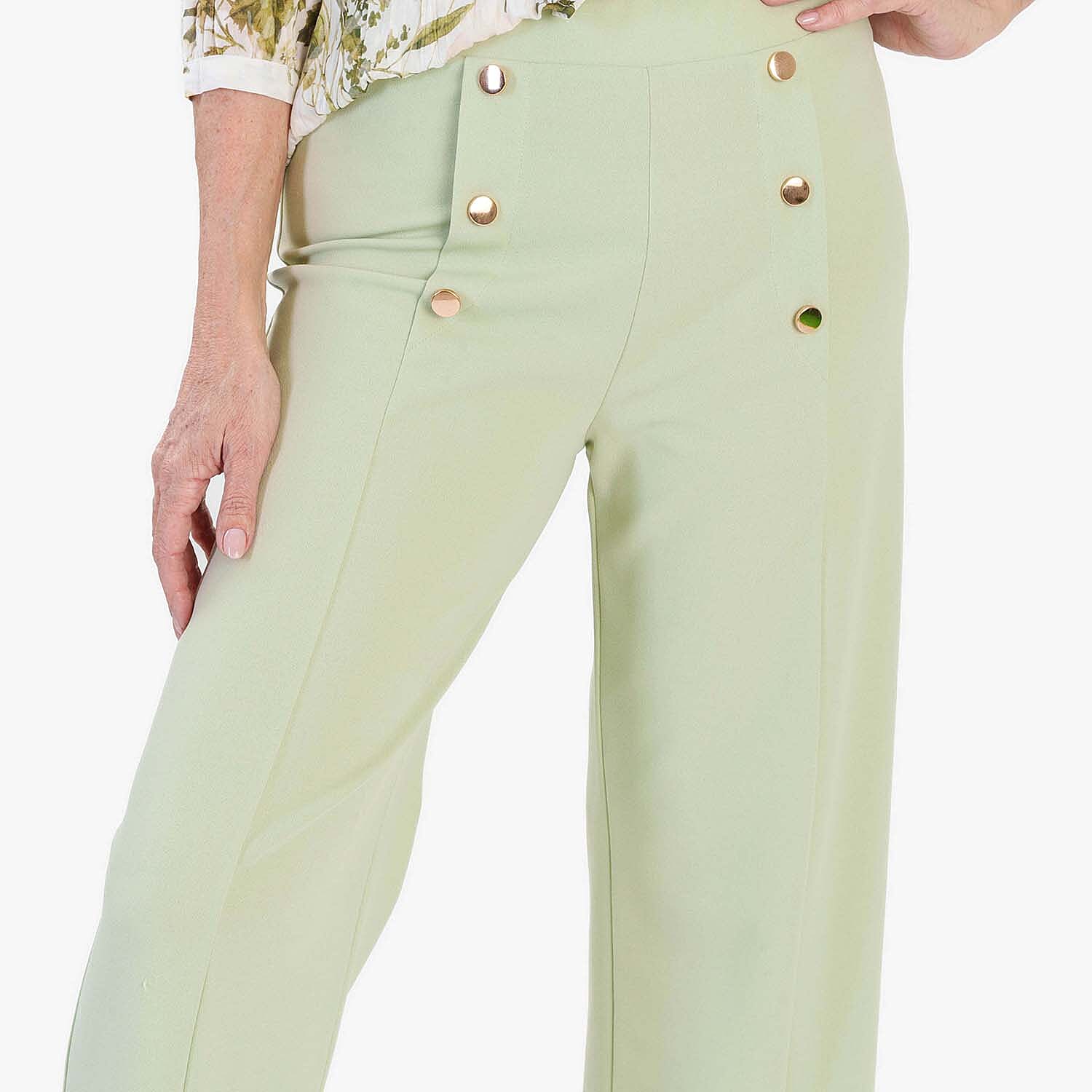 Anamor Jean and Pant/Trouser