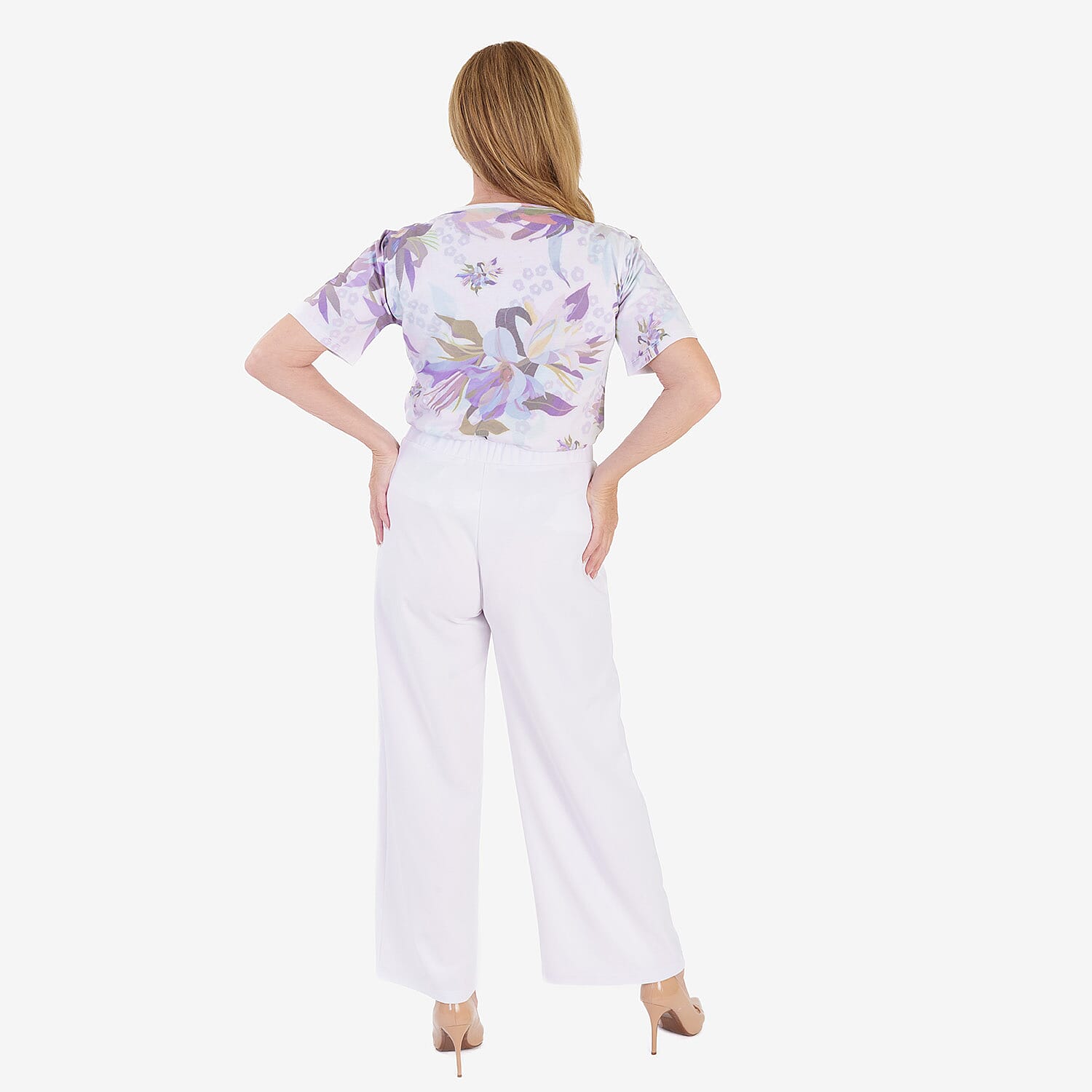 Anamor Jean and Pant/Trouser