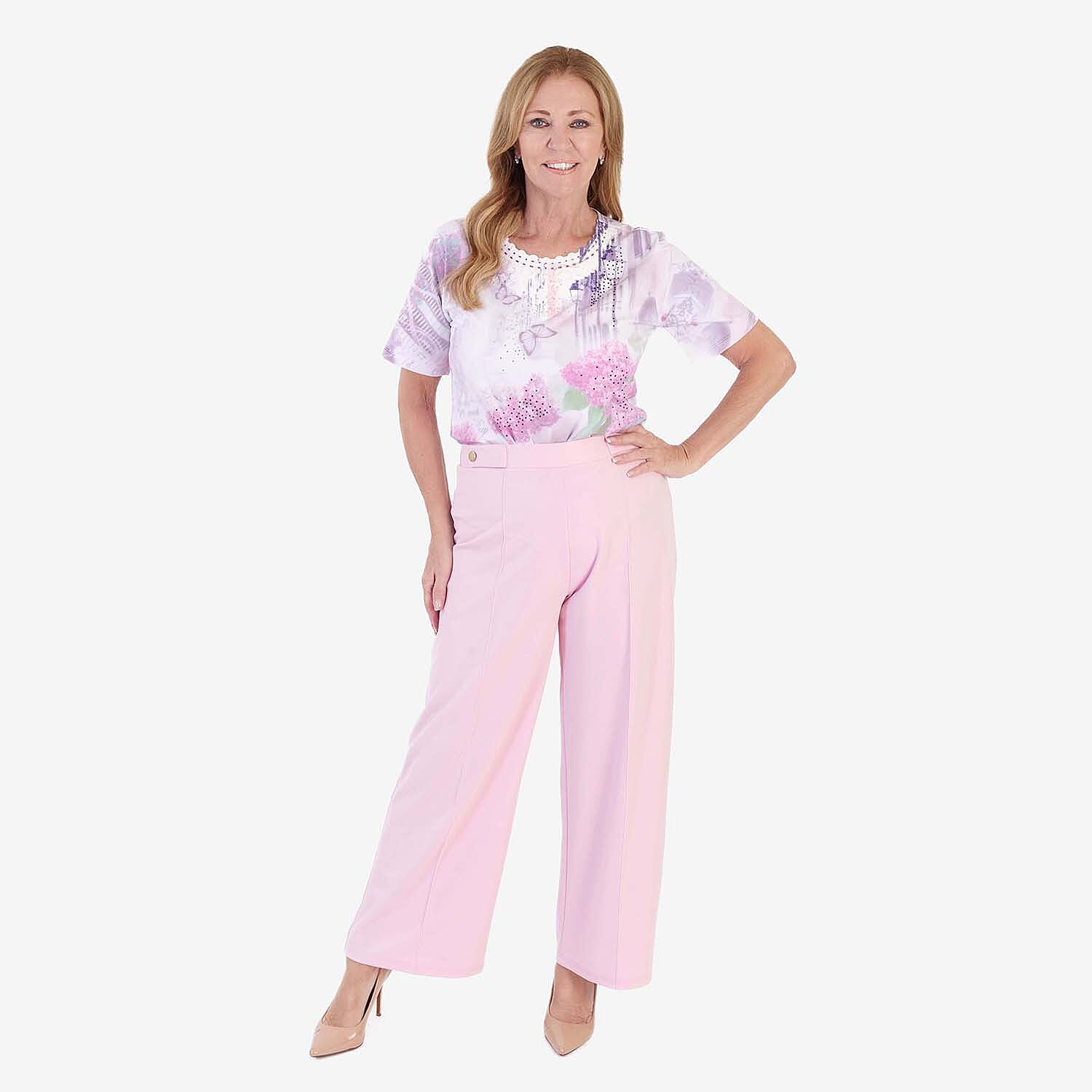 Anamor Jean and Pant/Trouser