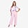 Soft Pink