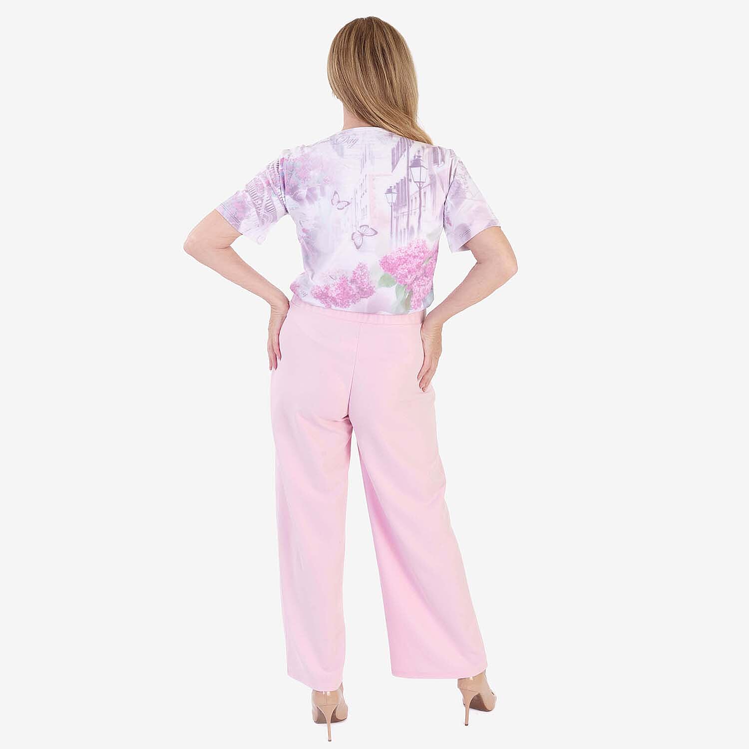 Anamor Jean and Pant/Trouser
