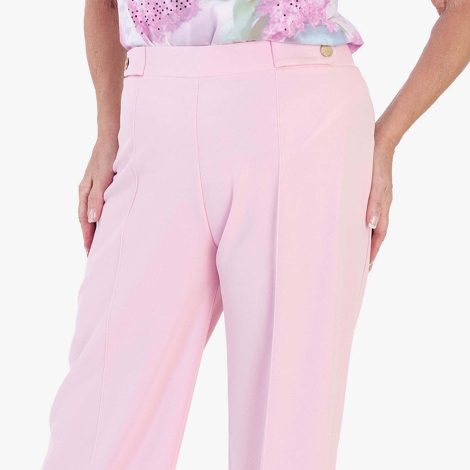 Anamor Jean and Pant/Trouser