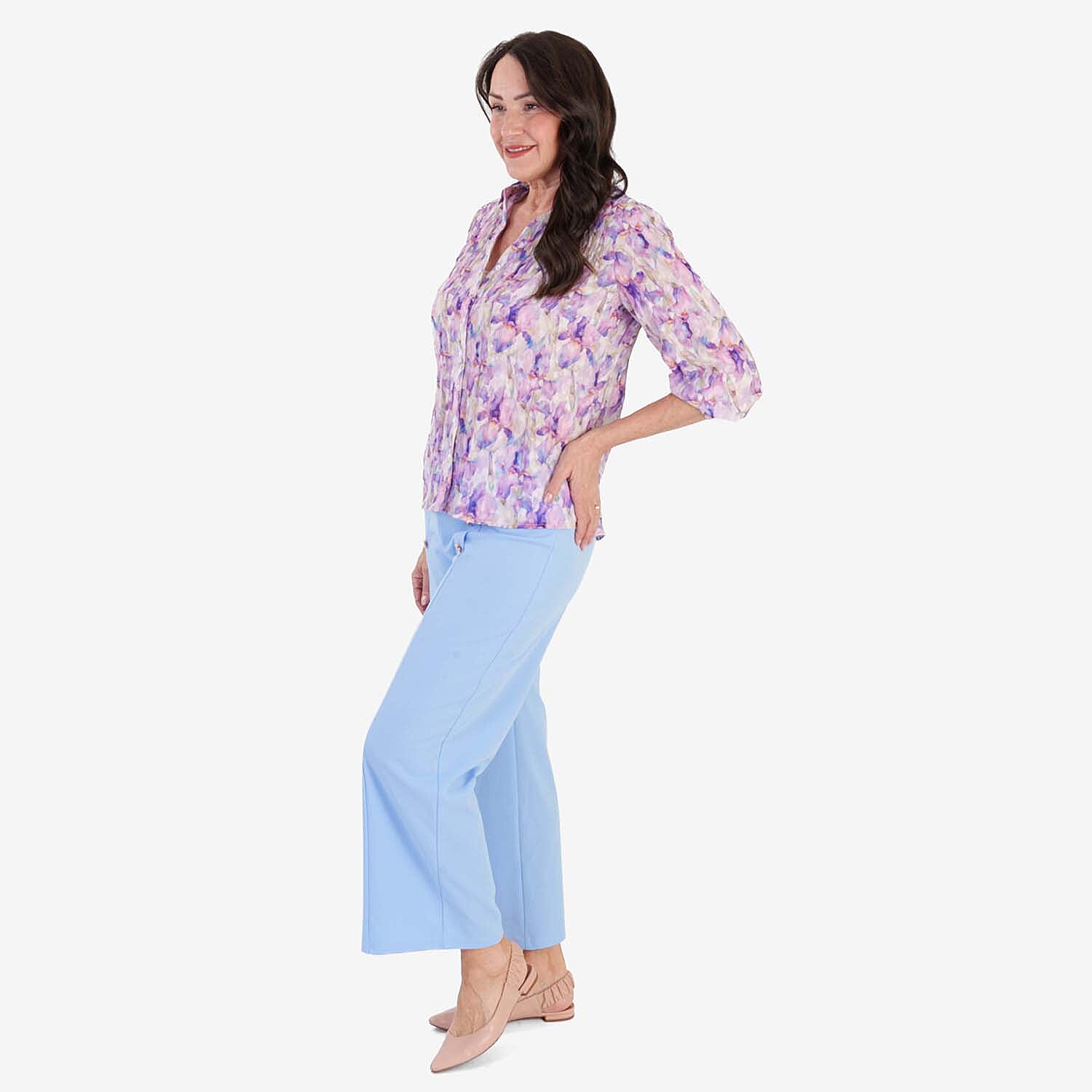 Anamor Jean and Pant/Trouser