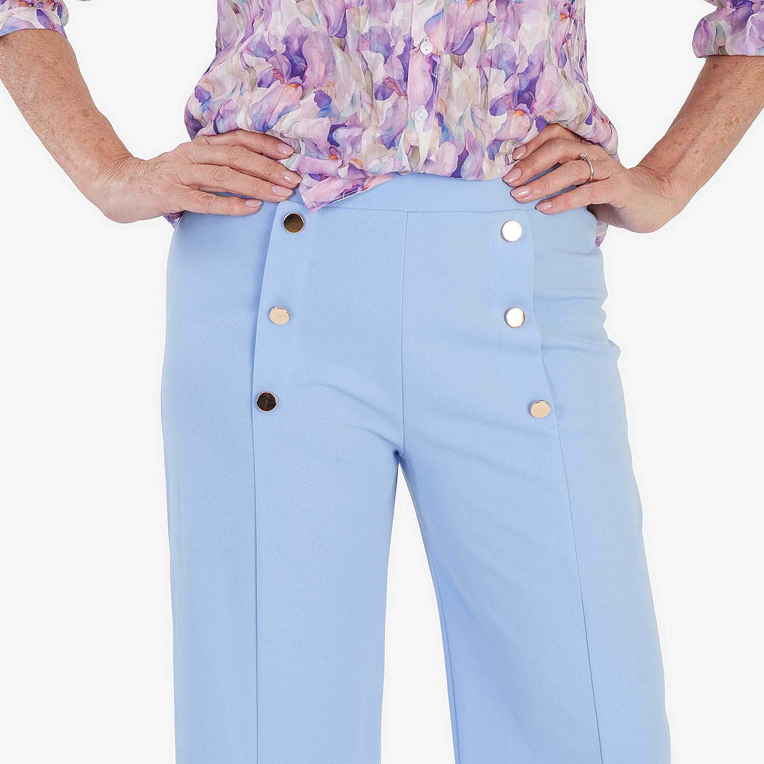 Anamor Jean and Pant/Trouser