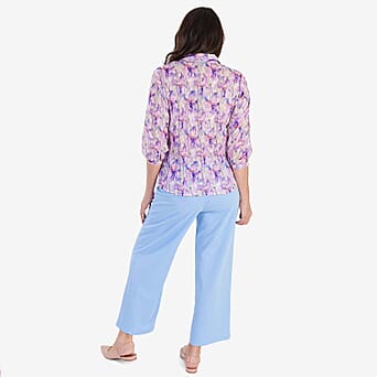 https://tjcuk.sirv.com/Products/83/4/8347032/Anamor-Scuba-Crepe-Trousers-with-Side-Lock-Gold-Button-Detail-and-27In_8347032_2.jpg?w=342&h=342