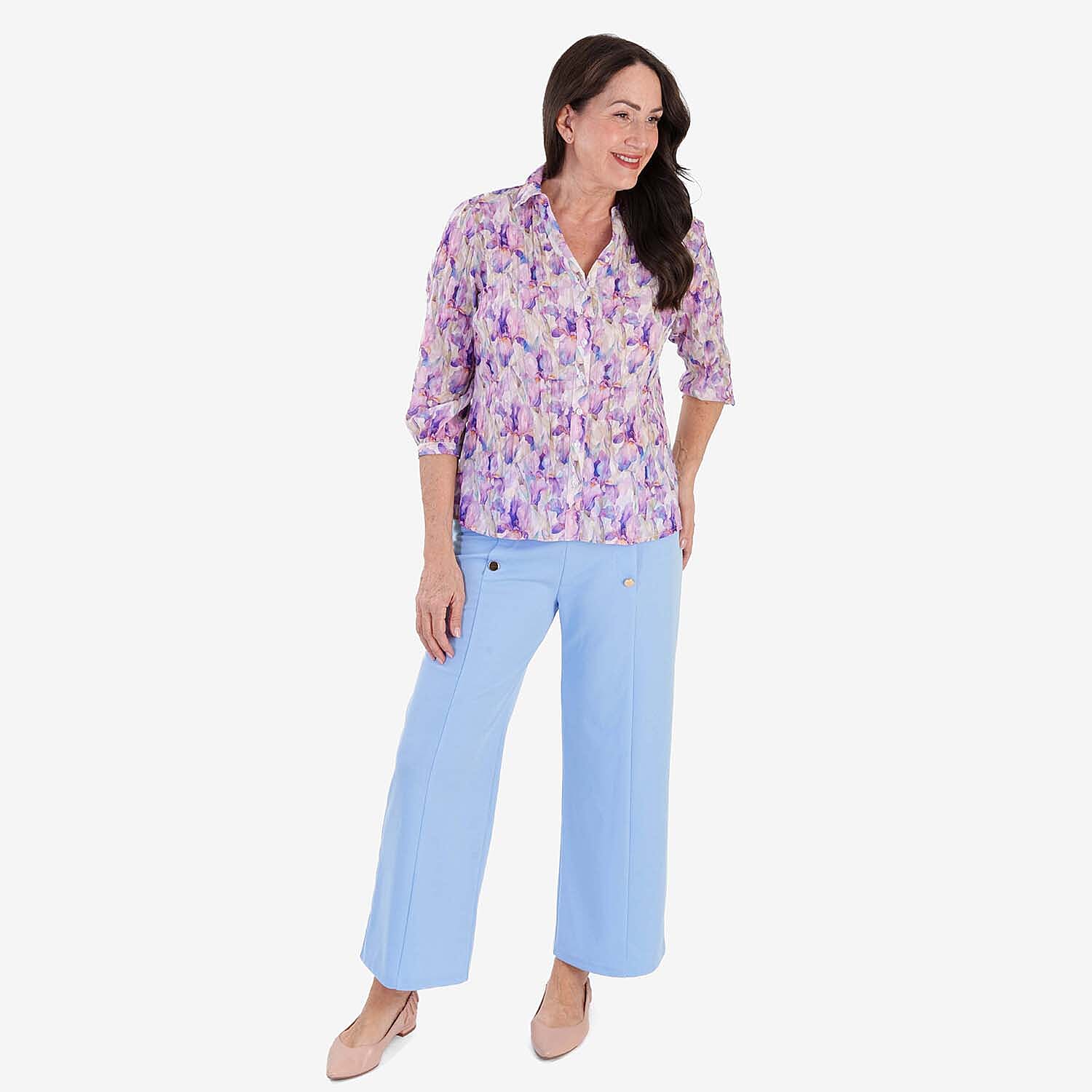 Anamor Jean and Pant/Trouser