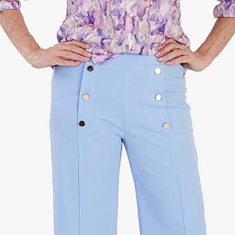 https://tjcuk.sirv.com/Products/83/4/8347035/Anamor-Scuba-Crepe-Trousers-with-Side-Lock-Gold-Button-Detail-and-27In_8347035_3.jpg?w=342&h=342