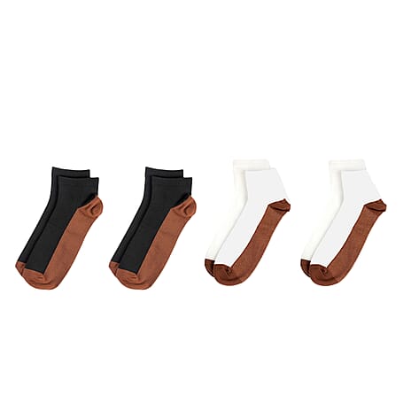 IW Special Socks (Size - L-XL) - Multi Color
