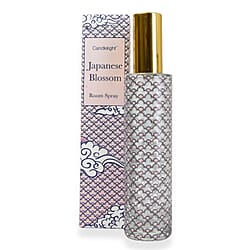 Closeout Deal- Japan Room Spray - 5% Japanese Wild Summer Cherry Scent Home Fragrance (100 ml) - Lilac