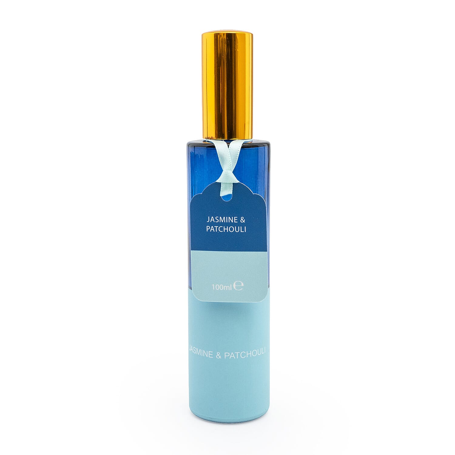 6% Suncream Time Fragrance Room Spray (100 ml) - Two-Tone Blue
