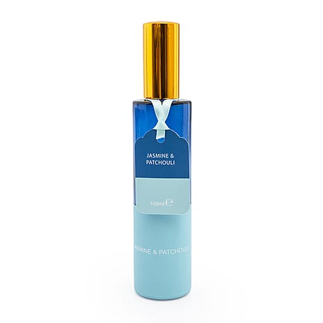 6% Suncream Time Fragrance Room Spray (100 ml) - Two-Tone Blue