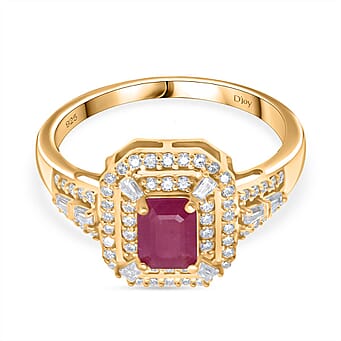 https://tjcuk.sirv.com/Products/83/4/8348859/D-Joy-Taveta-Ruby-Moissanite-Ring-in-18K-YG-VermeilSterling-Silver-2-0_8348859.jpg?w=342&h=342