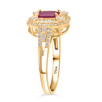 https://tjcuk.sirv.com/Products/83/4/8348859/D-Joy-Taveta-Ruby-Moissanite-Ring-in-18K-YG-VermeilSterling-Silver-2-0_8348859_3.jpg?w=342&h=342