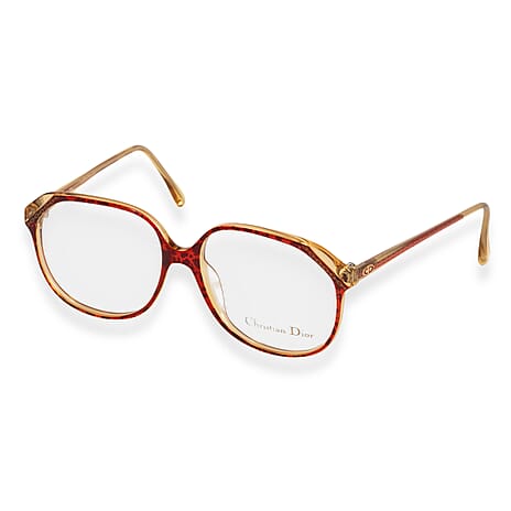 Dior Eyewear Accessories - Red