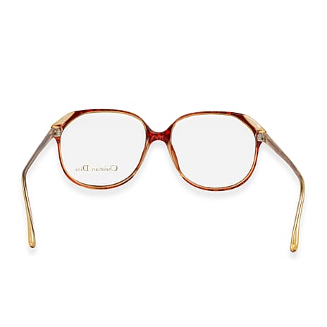 Dior Eyewear Accessories - Red