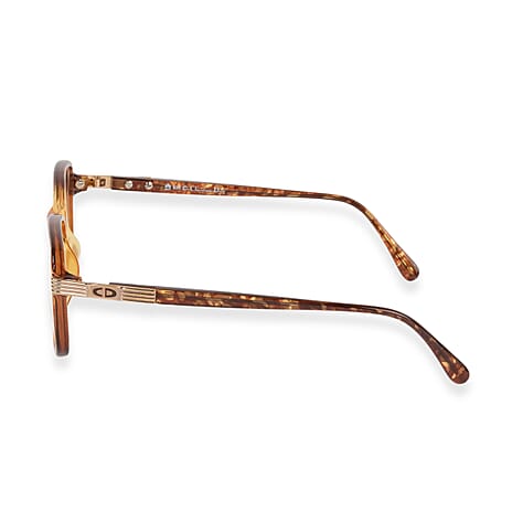 Dior Eyewear Accessories - Yellow Brown