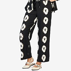 Anamor Rayon Jean and Pant/Trouser 