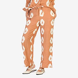 Anamor Rayon Jean and Pant/Trouser 