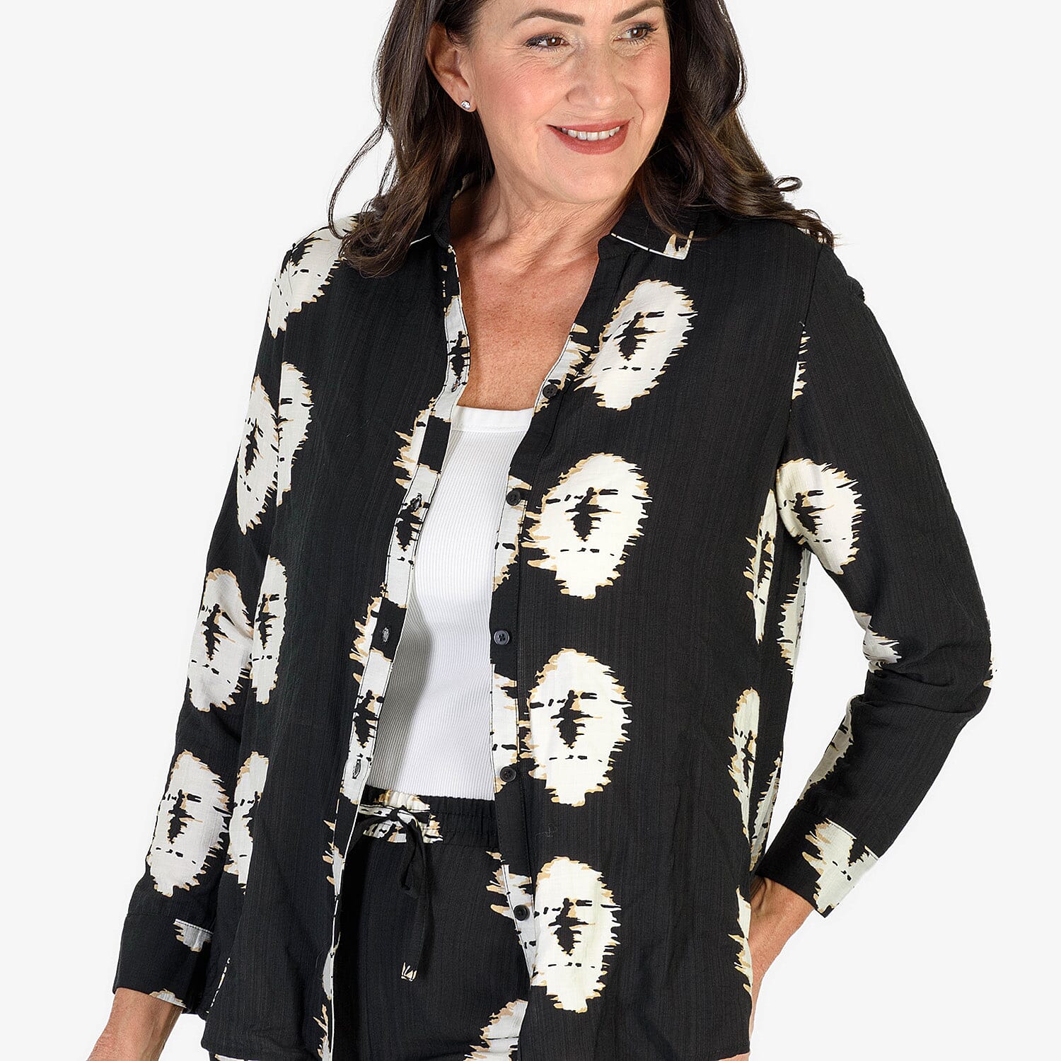 Anamor Shirt 