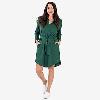 https://tjcuk.sirv.com/Products/83/5/8350011/Anamor-Rayon-Dress-Size-S-M-Green_8350011.jpg?w=342&h=342