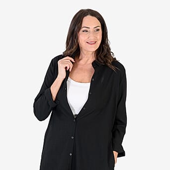 https://tjcuk.sirv.com/Products/83/5/8350015/Anamor-Rayon-Dress-Size-M-L-Black_8350015_1.jpg?w=342&h=342