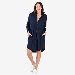 Anamor Rayon Dress 