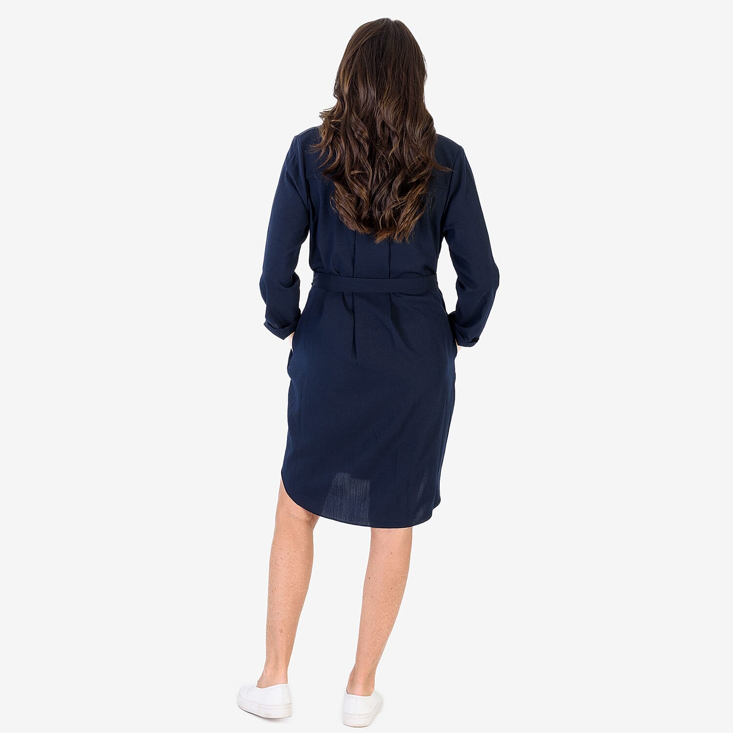 Anamor Rayon Dress 