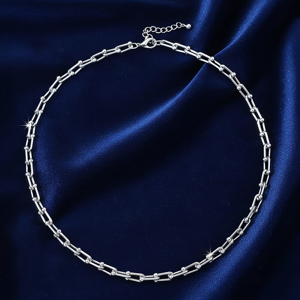 Fancy Necklace (Size - 22)