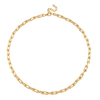 https://tjcuk.sirv.com/Products/83/5/8350643/DESIGNER-INSPIRED-INDUSTRIAL-Necklace-Size-22-2-Inch-Ext-in-Yellow-Gol_8350643_3.jpg?w=342&h=342