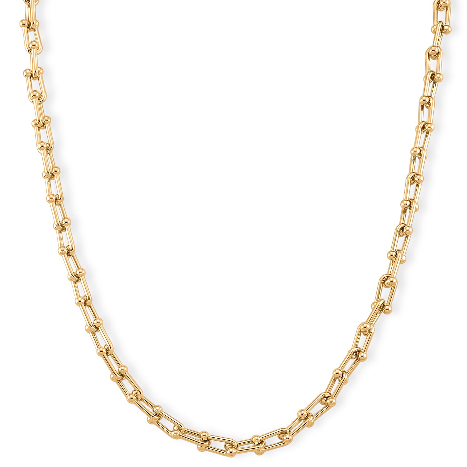 Fancy Necklace (Size - 22)