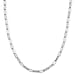 Paperclip Chain Necklace (Size - 20 - 2 inch Ext.)